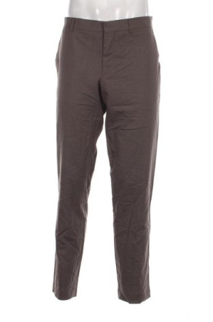 Мъжки панталон Steffen Klein, Размер XL, Цвят Бежов, Цена 19,80 лв.