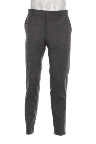 Мъжки панталон Steffen Klein, Размер L, Цвят Сив, Цена 38,28 лв.