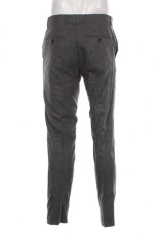 Ανδρικό παντελόνι Steffen Klein, Μέγεθος L, Χρώμα Γκρί, Τιμή 12,25 €