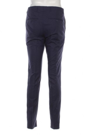 Мъжки панталон Steffen Klein, Размер M, Цвят Син, Цена 19,80 лв.