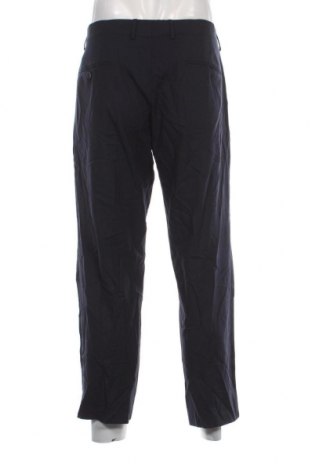 Pantaloni de bărbați Steffen Klein, Mărime XL, Culoare Albastru, Preț 65,13 Lei