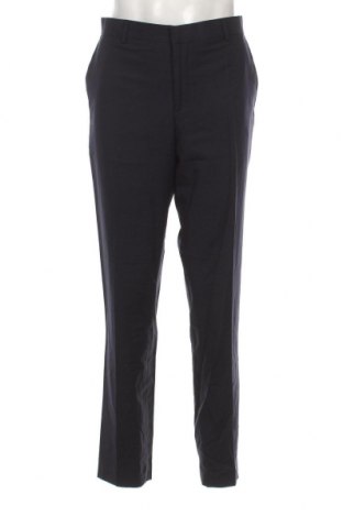 Ανδρικό παντελόνι Steffen Klein, Μέγεθος XL, Χρώμα Μπλέ, Τιμή 12,25 €
