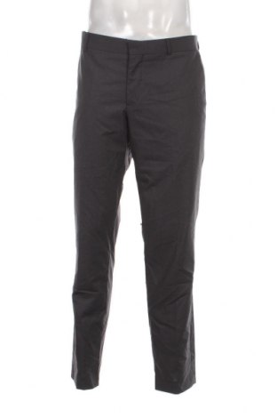 Мъжки панталон Steffen Klein, Размер XL, Цвят Сив, Цена 25,08 лв.
