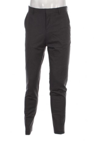 Мъжки панталон Steffen Klein, Размер M, Цвят Сив, Цена 17,16 лв.
