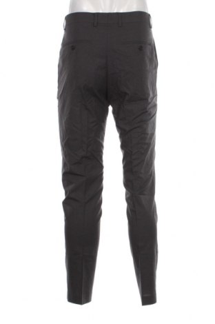 Мъжки панталон Steffen Klein, Размер M, Цвят Сив, Цена 18,48 лв.