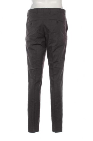 Мъжки панталон Steffen Klein, Размер L, Цвят Сив, Цена 132,00 лв.
