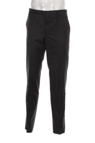 Ανδρικό παντελόνι Steffen Klein, Μέγεθος L, Χρώμα Μαύρο, Τιμή 21,09 €