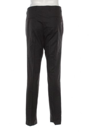 Pantaloni de bărbați Steffen Klein, Mărime L, Culoare Negru, Preț 434,21 Lei
