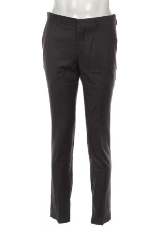 Мъжки панталон Steffen Klein, Размер M, Цвят Сив, Цена 22,44 лв.