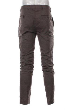 Мъжки панталон Steffen Klein, Размер M, Цвят Бежов, Цена 19,80 лв.