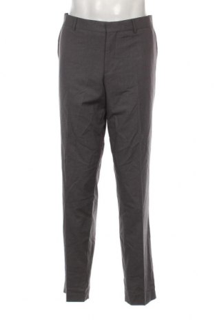 Pantaloni de bărbați Steffen Klein, Mărime XL, Culoare Gri, Preț 60,79 Lei