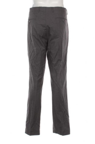 Мъжки панталон Steffen Klein, Размер XL, Цвят Сив, Цена 132,00 лв.
