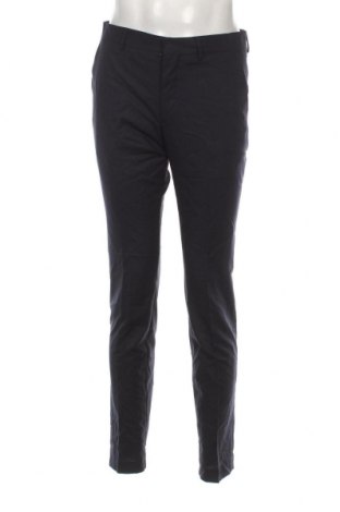 Ανδρικό παντελόνι Steffen Klein, Μέγεθος M, Χρώμα Μπλέ, Τιμή 11,57 €