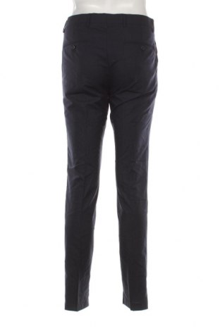 Ανδρικό παντελόνι Steffen Klein, Μέγεθος M, Χρώμα Μπλέ, Τιμή 11,57 €