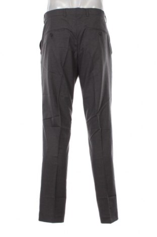 Pantaloni de bărbați Steffen Klein, Mărime L, Culoare Gri, Preț 56,45 Lei