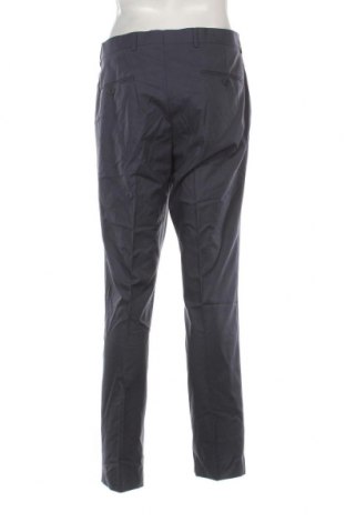 Pantaloni de bărbați Steffen Klein, Mărime XL, Culoare Albastru, Preț 95,53 Lei