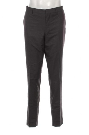 Ανδρικό παντελόνι Steffen Klein, Μέγεθος XL, Χρώμα Μαύρο, Τιμή 11,57 €