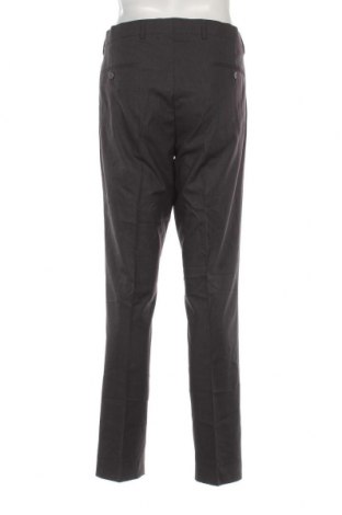 Мъжки панталон Steffen Klein, Размер XL, Цвят Черен, Цена 132,00 лв.