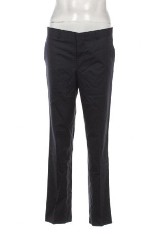 Мъжки панталон Steffen Klein, Размер L, Цвят Син, Цена 19,80 лв.