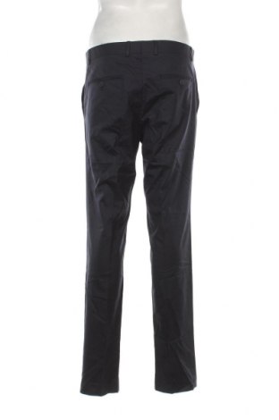 Ανδρικό παντελόνι Steffen Klein, Μέγεθος L, Χρώμα Μπλέ, Τιμή 10,89 €