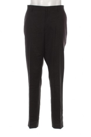 Ανδρικό παντελόνι Steffen Klein, Μέγεθος XL, Χρώμα Μαύρο, Τιμή 10,21 €