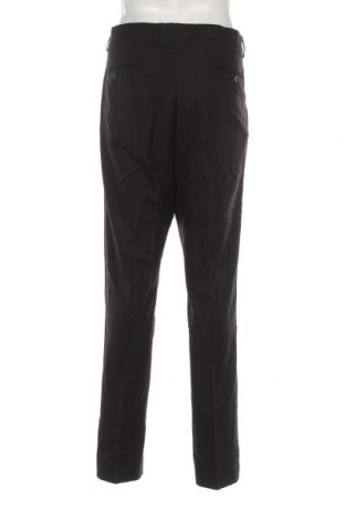 Ανδρικό παντελόνι Steffen Klein, Μέγεθος XL, Χρώμα Μαύρο, Τιμή 12,25 €