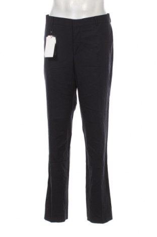Ανδρικό παντελόνι Steffen Klein, Μέγεθος L, Χρώμα Μπλέ, Τιμή 10,89 €