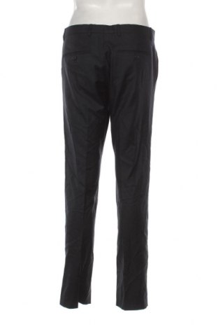 Ανδρικό παντελόνι Steffen Klein, Μέγεθος M, Χρώμα Μαύρο, Τιμή 10,89 €