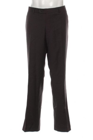 Мъжки панталон Stones, Размер XL, Цвят Черен, Цена 7,54 лв.