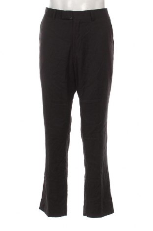 Pantaloni de bărbați Tarocash, Mărime L, Culoare Negru, Preț 16,22 Lei
