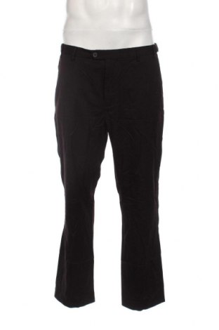 Pantaloni de bărbați Taylor & Wright, Mărime L, Culoare Negru, Preț 16,22 Lei