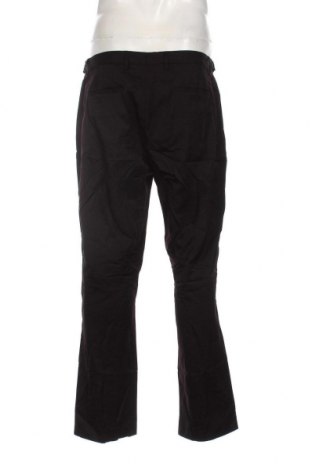 Мъжки панталон Taylor & Wright, Размер L, Цвят Черен, Цена 6,09 лв.