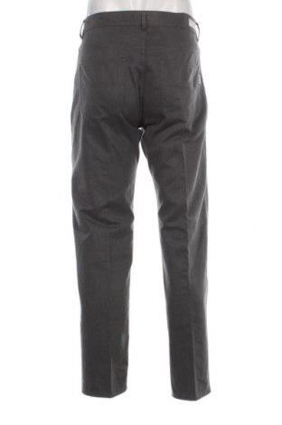 Pantaloni de bărbați Ted Baker, Mărime M, Culoare Gri, Preț 210,53 Lei