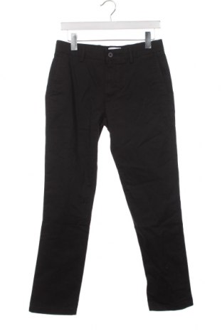Мъжки панталон Topman, Размер S, Цвят Черен, Цена 8,70 лв.