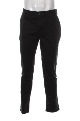 Ανδρικό παντελόνι Topman, Μέγεθος M, Χρώμα Μαύρο, Τιμή 6,73 €