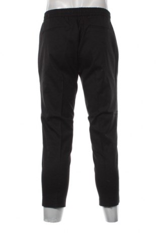 Pantaloni de bărbați Topman, Mărime L, Culoare Negru, Preț 42,93 Lei
