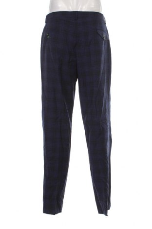 Ανδρικό παντελόνι Twisted Tailor, Μέγεθος L, Χρώμα Μπλέ, Τιμή 12,25 €