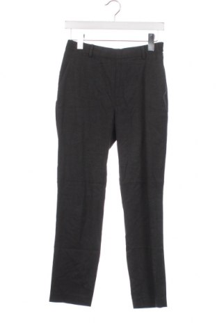 Pantaloni de bărbați Uniqlo, Mărime S, Culoare Gri, Preț 17,17 Lei