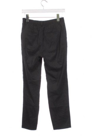 Pantaloni de bărbați Uniqlo, Mărime S, Culoare Gri, Preț 95,39 Lei