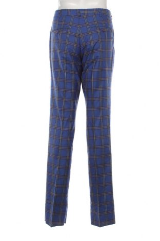 Pantaloni de bărbați Wessi, Mărime L, Culoare Albastru, Preț 49,94 Lei