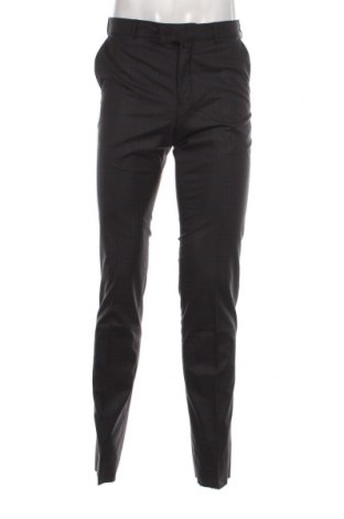Ανδρικό παντελόνι Wessi, Μέγεθος M, Χρώμα Μαύρο, Τιμή 10,43 €