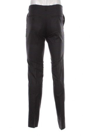 Ανδρικό παντελόνι Wessi, Μέγεθος M, Χρώμα Μαύρο, Τιμή 10,43 €