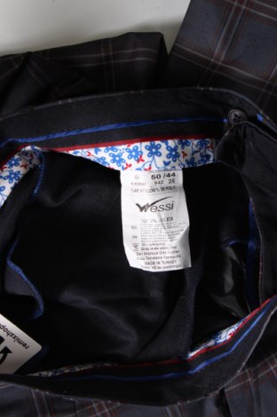 Ανδρικό παντελόνι Wessi, Μέγεθος M, Χρώμα Πολύχρωμο, Τιμή 23,71 €