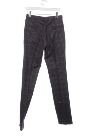Pantaloni de bărbați Wessi, Mărime S, Culoare Albastru, Preț 51,45 Lei