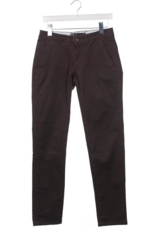 Pantaloni de bărbați Yazubi, Mărime S, Culoare Gri, Preț 20,03 Lei