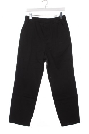 Pantaloni de bărbați Your Turn, Mărime S, Culoare Negru, Preț 28,62 Lei