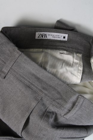 Ανδρικό παντελόνι Zara, Μέγεθος S, Χρώμα Μπλέ, Τιμή 3,59 €