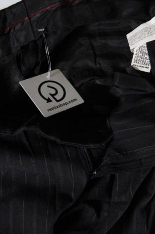 Ανδρικό παντελόνι Zara, Μέγεθος M, Χρώμα Μαύρο, Τιμή 3,34 €