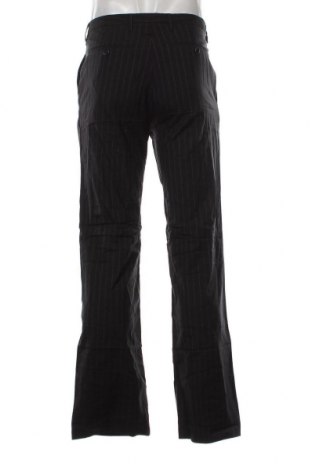 Мъжки панталон Zara, Размер M, Цвят Черен, Цена 6,00 лв.