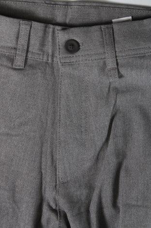 Ανδρικό παντελόνι Zara, Μέγεθος XS, Χρώμα Γκρί, Τιμή 3,71 €
